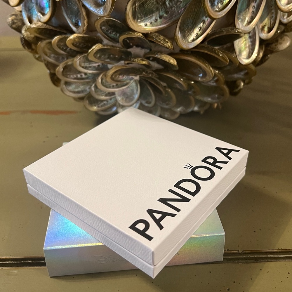 Disney 100 Limited Edition Pandora Gift Box - Picture 9 of 14